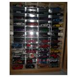 Match Box Hot wheels