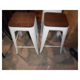 New Bar Stools