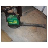 Gas Weed Eater