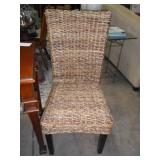 Woven Chair