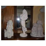 Austin Production Figurines