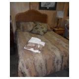 Full BedStand And Night 