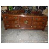 Heritage Dresser
