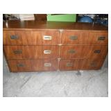 Henredon Dresser