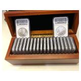 Another picture American Eagles