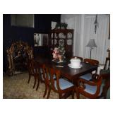 Dining set