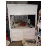 Another picture of loft bed