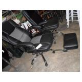 Office Chair that reclines