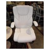 New white Office Chair