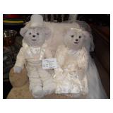 Wedding Bears