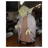 Another picture of Yoda