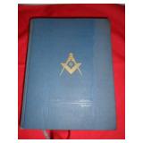 Masonic Bible