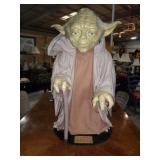 another picture of Yoda