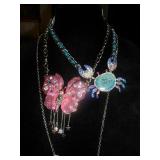 Betsy Johnson Jewelry