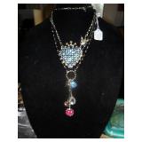 Betsy Johnson Jewelry