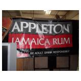 Rum Banner