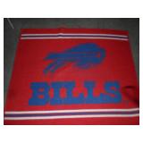 Buffalo Bills stadium blanket