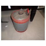 Vintage Gas Can