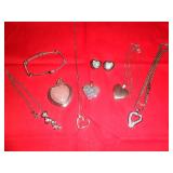 Heart Jewelry