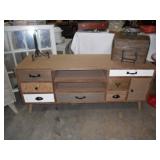 console table, TV stand