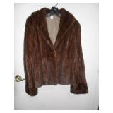 Mink Coat