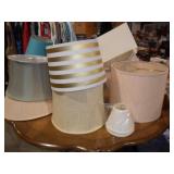 Lamp Shades