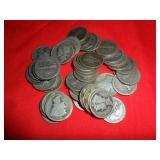 Silver Dimes
