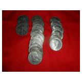 Half Dollars