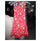 New Valentines Apron