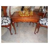 Statton Furniture Tea table