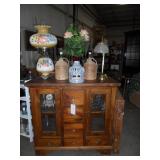 Nice cabinet with reduced price