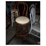 Vintage Drafting stool