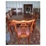 Penn House dining set