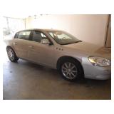 2007 Buick LuCerne 78,000 miles