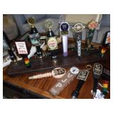 More Beer taps