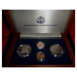 Constition Coin Set