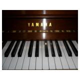 Yamaha Piano