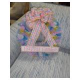 Easter Wreath