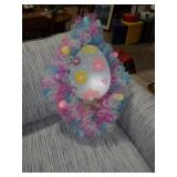 Easter Wreath