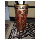 Asian umbrella stand