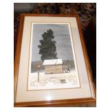 Bob Timberlake "Garrison