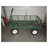 Garden cart