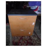File cabinet