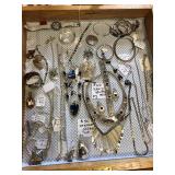 Sterling Silver Jewelry