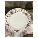 Sheffield Anniversary china