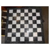marble chess board
