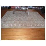 area rug