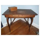 Vintage desk