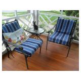 patio furniture