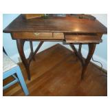 another picture of vintage desk